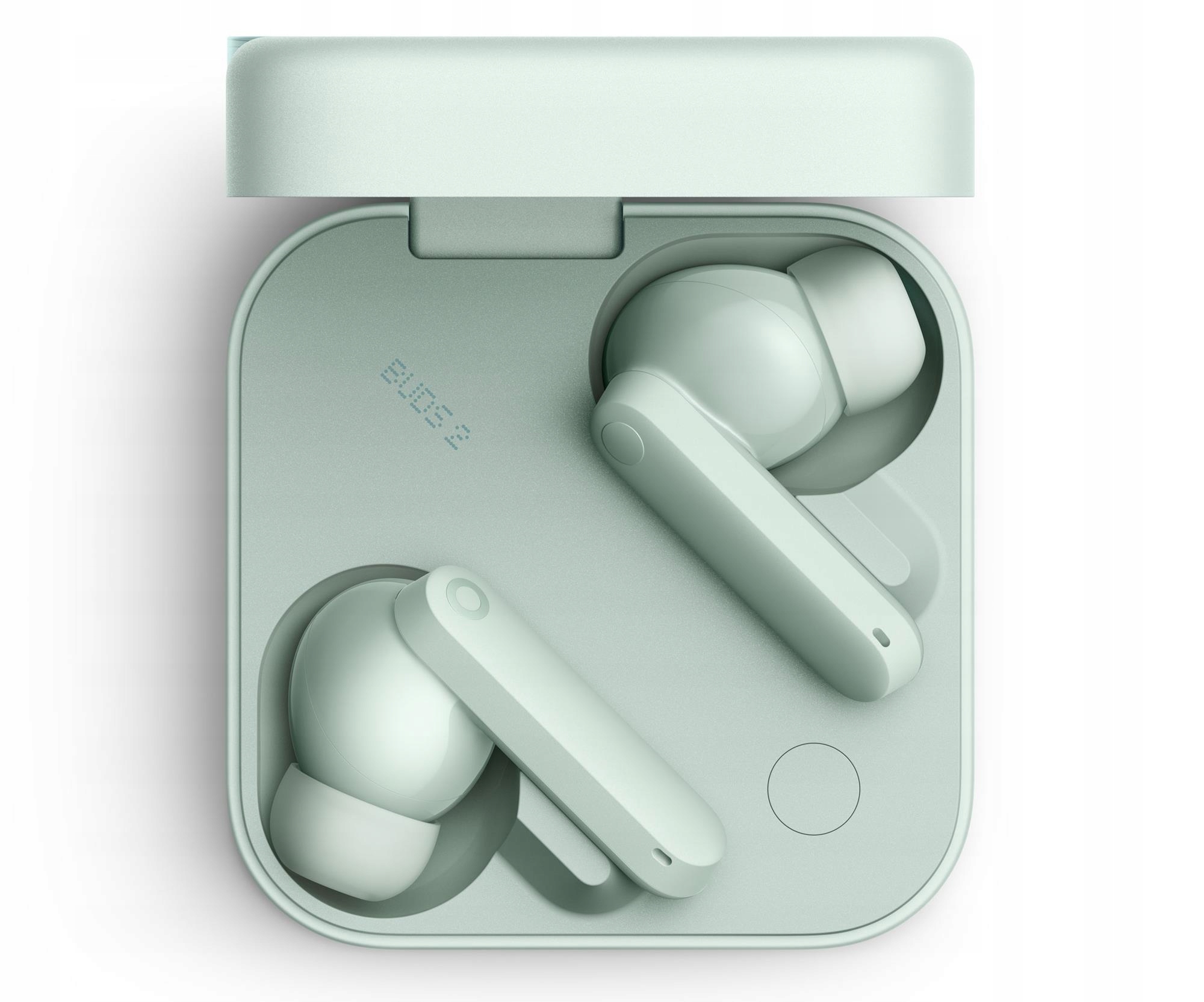 Słuchawki Cmf by Nothing Buds 2 (Jasnozielony)