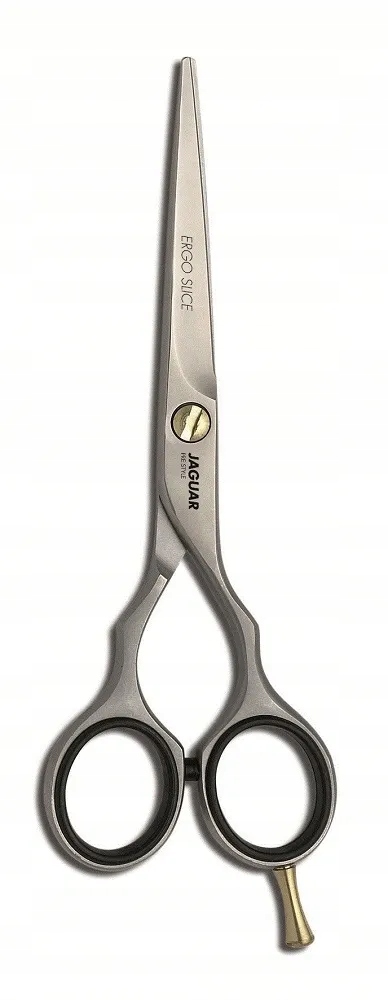 Kadeřnické nůžky Jaguar Pre Style Ergo Slice 6"