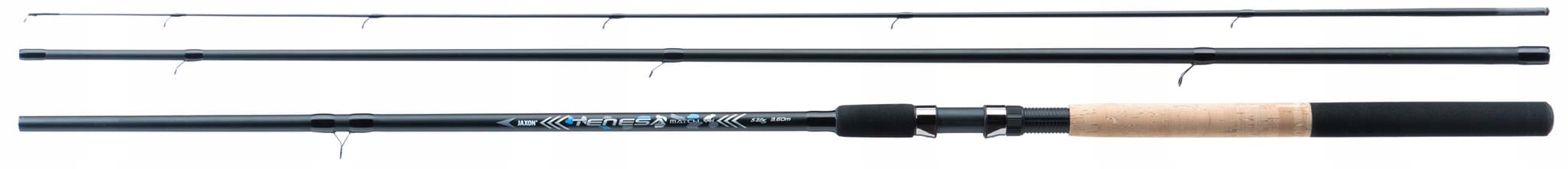 Jaxon Tenesa Match Tx Wędka 3.90m 5-20g