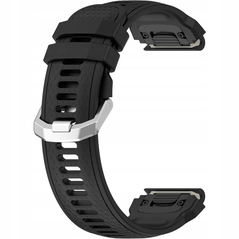 

Pasek Quickfit Easyfit Do Garmin Fenix 5 6 7 Pro