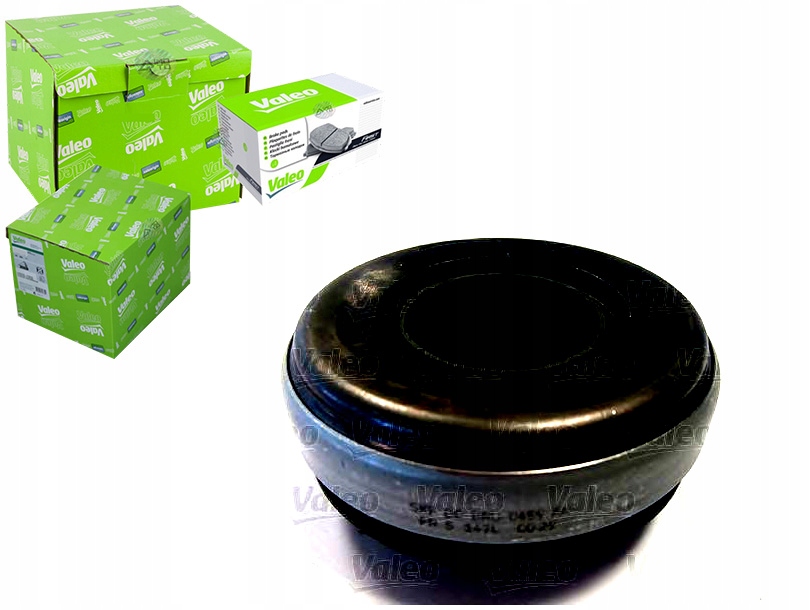 Valeo Spojková Sada 2052G8 2052W1 9467558480 946