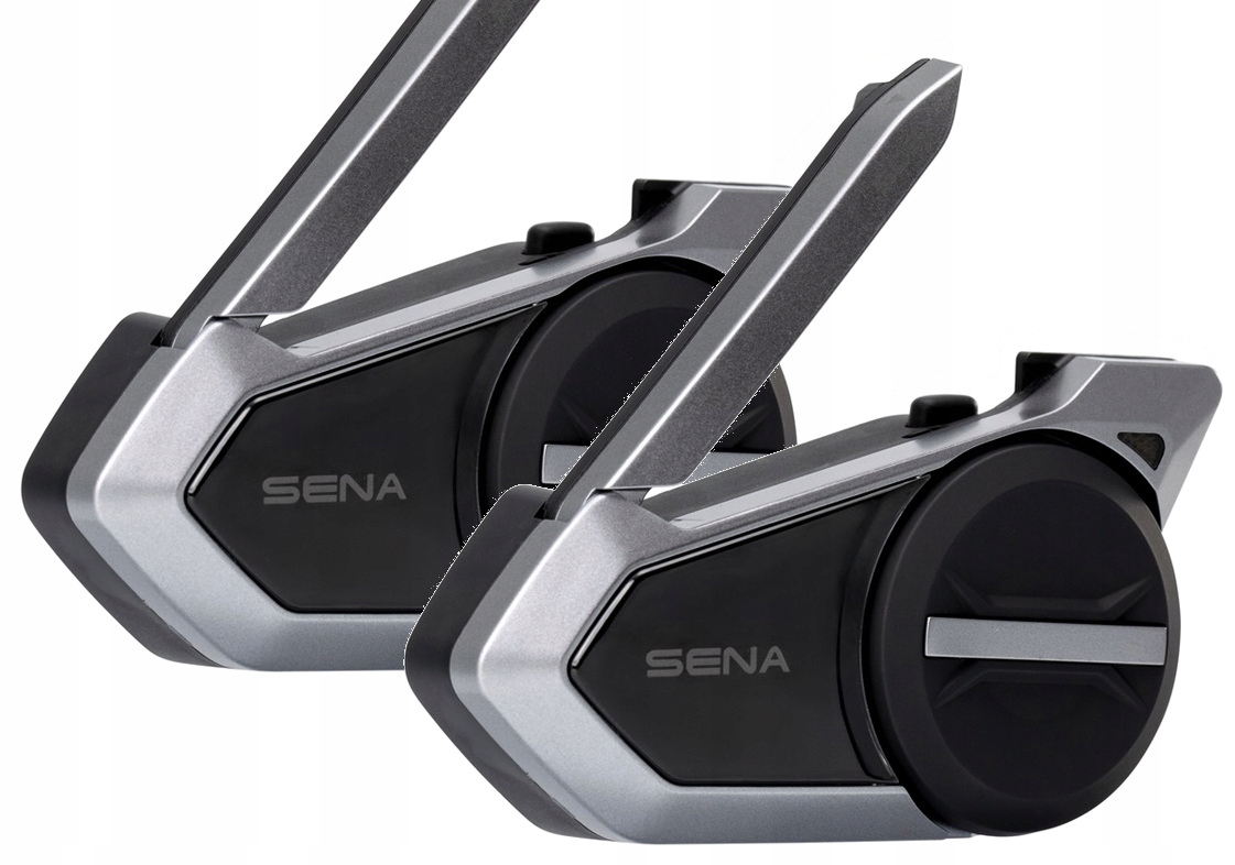 ДОМОФОН SENA 50S MESH UNIV 2-PACK 2 КОМПЛЕКТИ