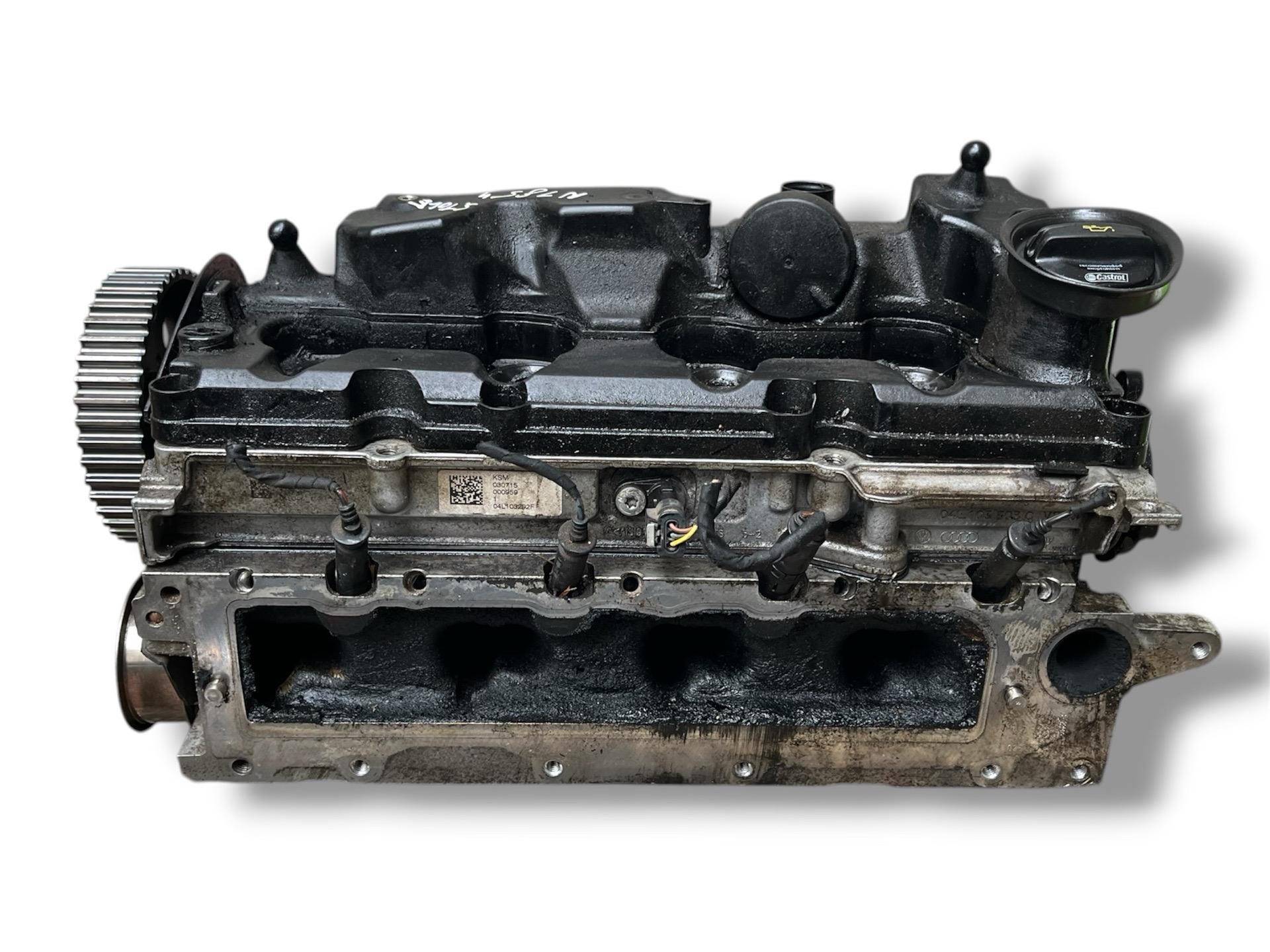 TESTATA Motore SEAT Toledo 4 2016 041103373E