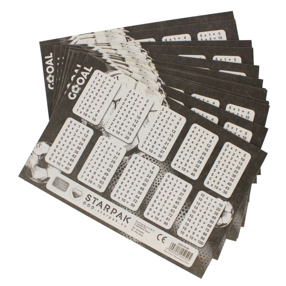 PLAN LEKCJI FOOTBALL STARPAK Bohater brak