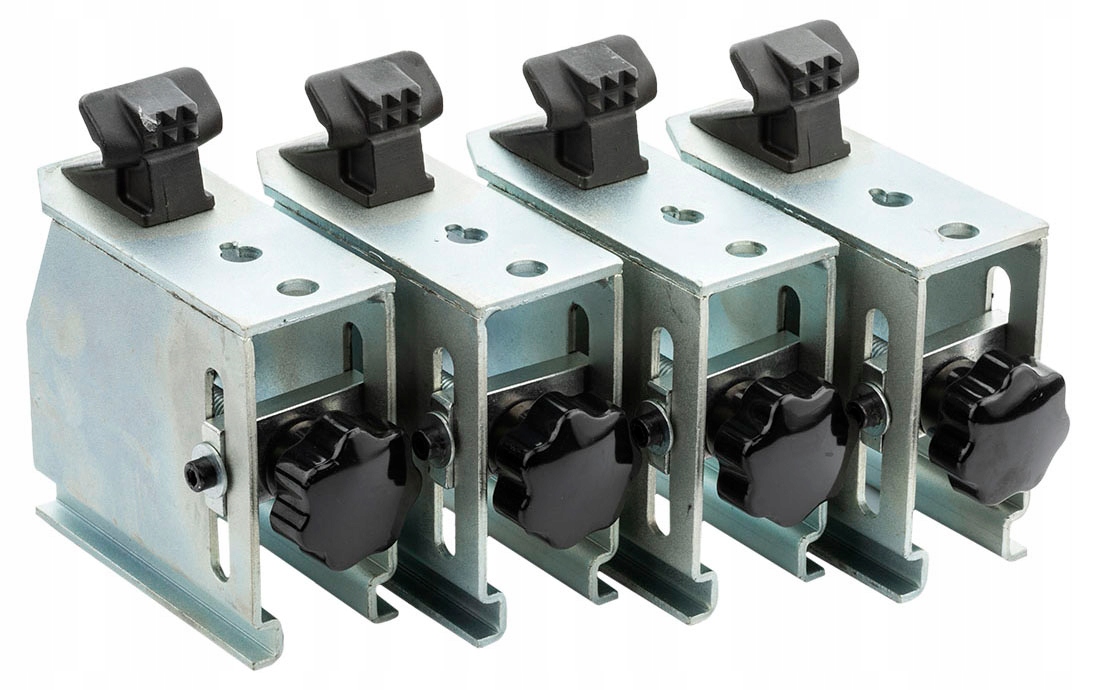 Nakladki na Szczeki Montazownicy do motocykla 4szt Producent code 12 01 62