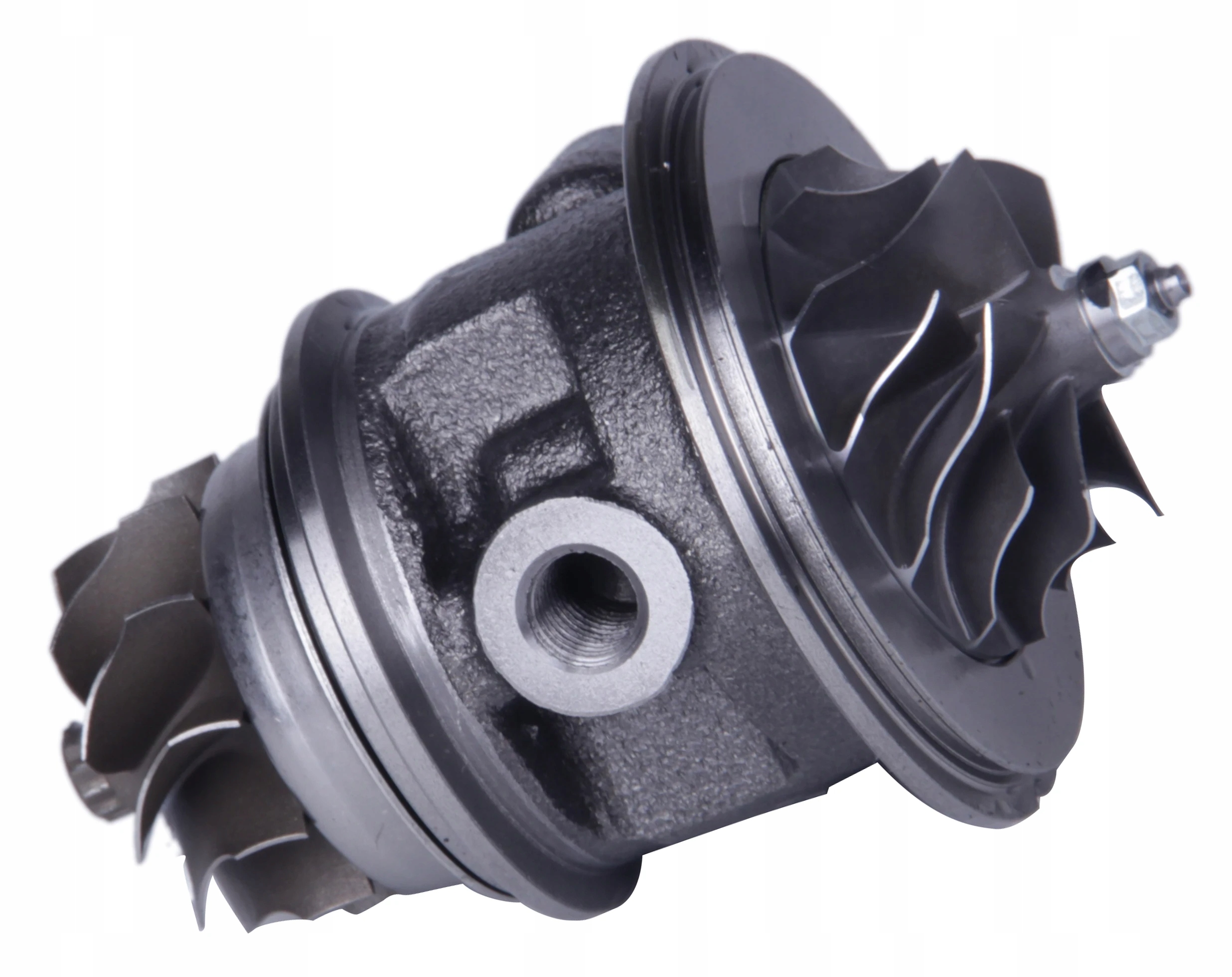 Jádro Turbíny Ducato Boxer Jumper Ford Transit 2.2 85 Km 100 Km 130 Km