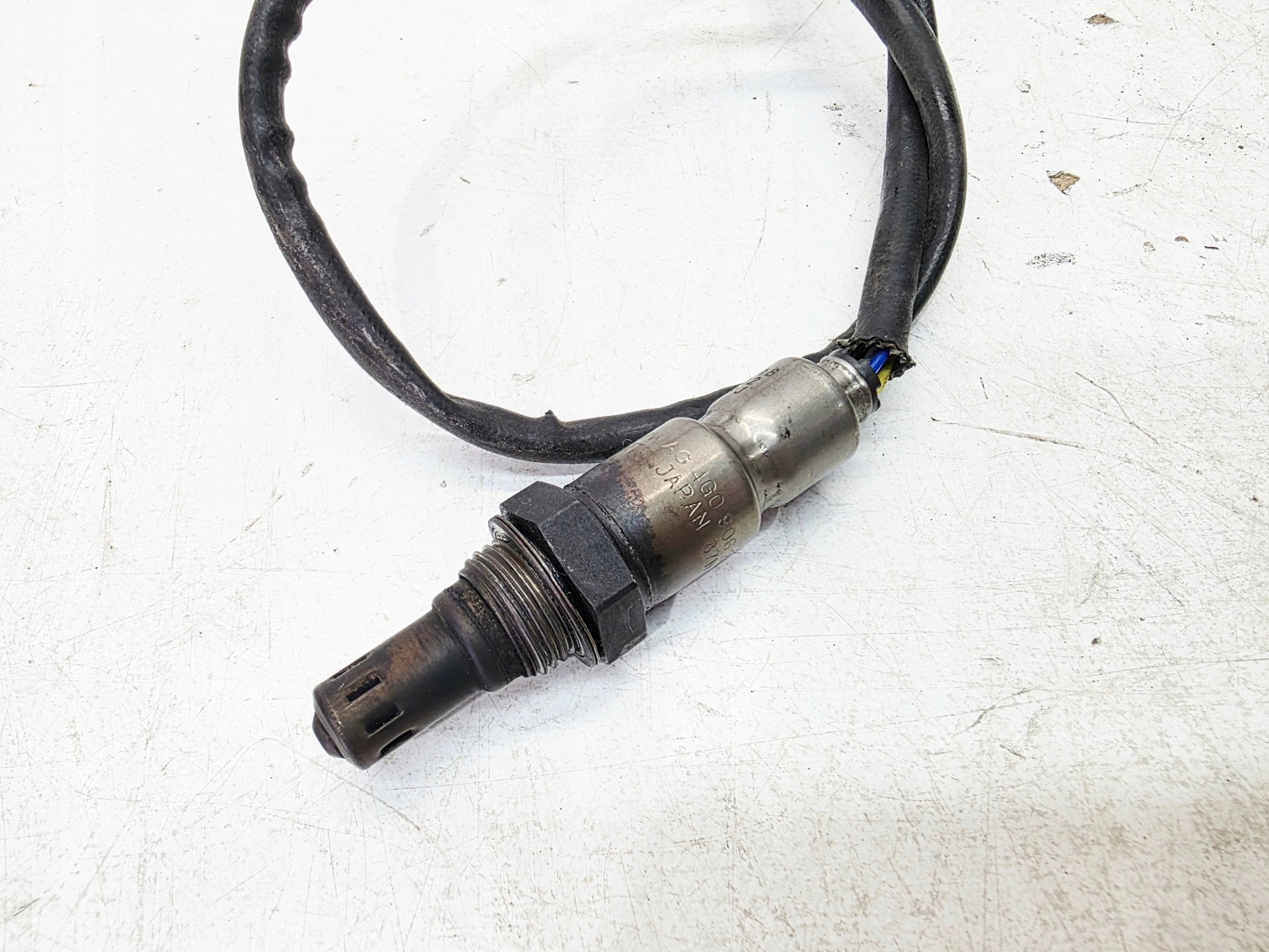 SONDA LAMBDA Sensor Gase AUDI A6 C7 4G0906265