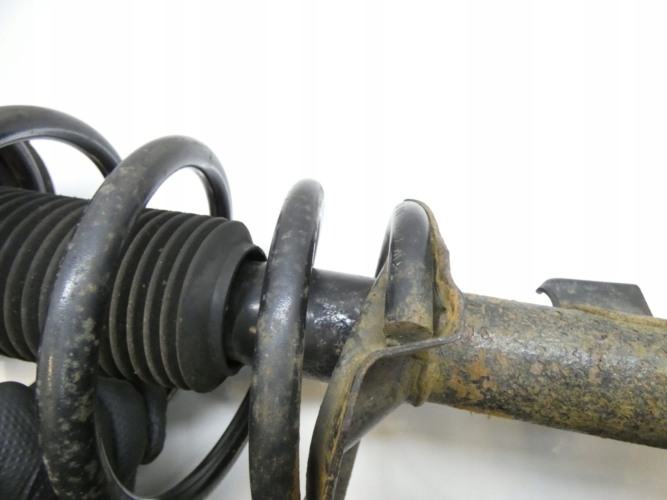 shock absorber McPherson left front NISSAN PRIMERA P12 1.8 16V 02-07