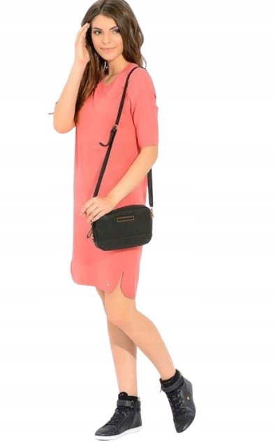 Tommy Hilfiger Šaty XL 2A3