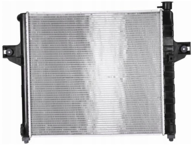 CHŁODNICA NRF 58112