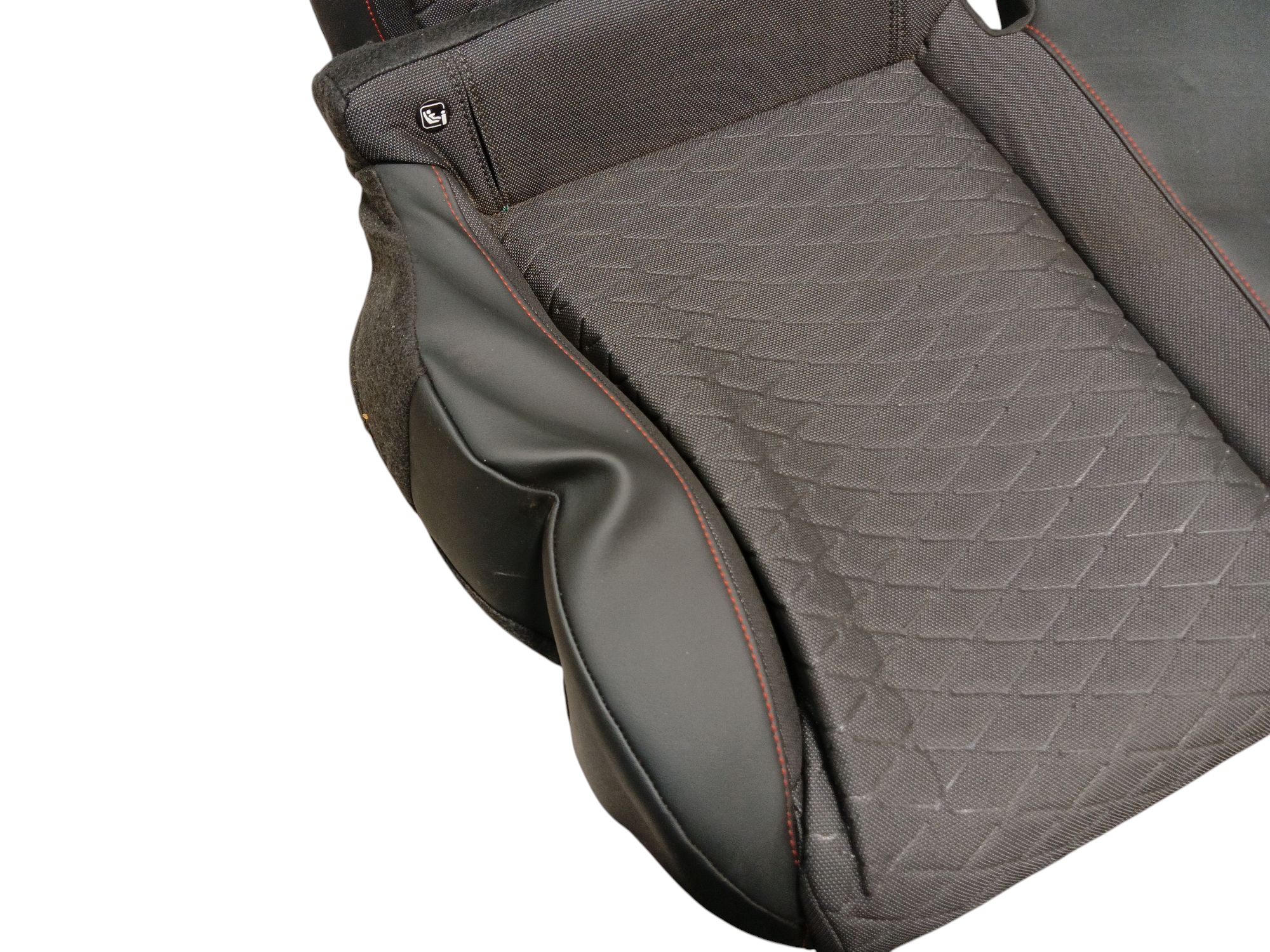 Sitze heck hinten SEAT LEON IV HB (2020-)