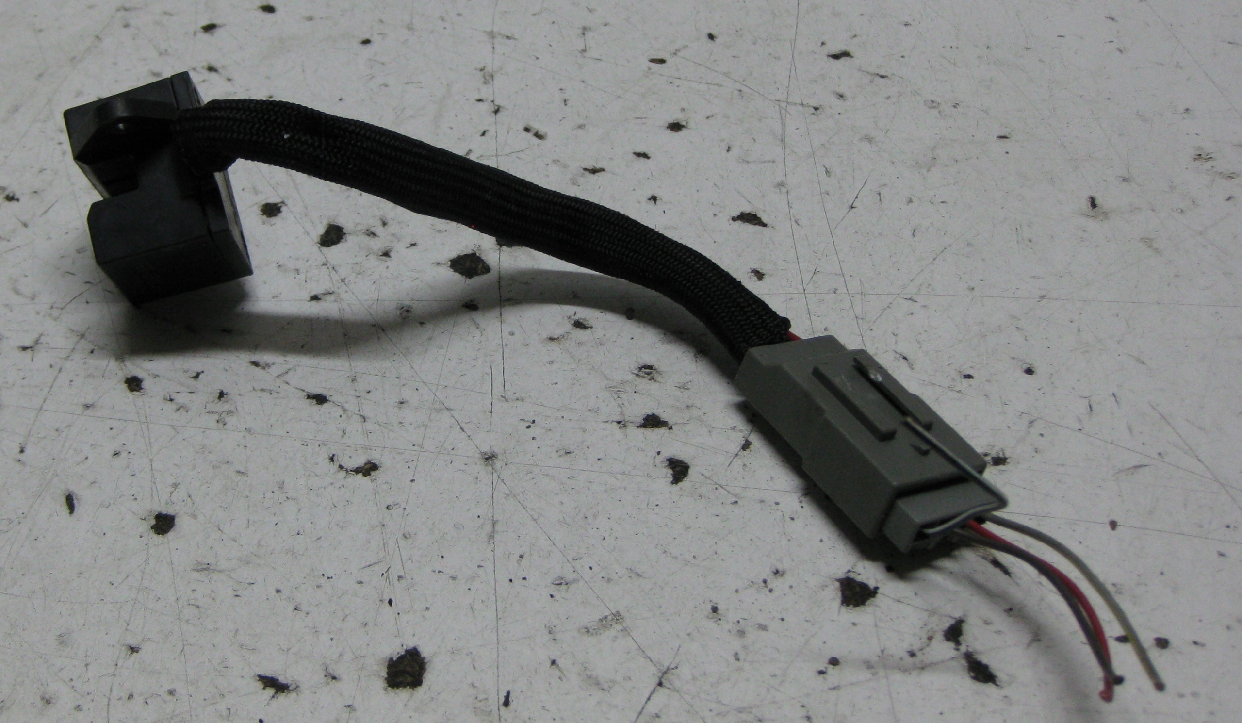 FORD EXPLORER II 98R sensor angle steering F6SF-18B015-AB