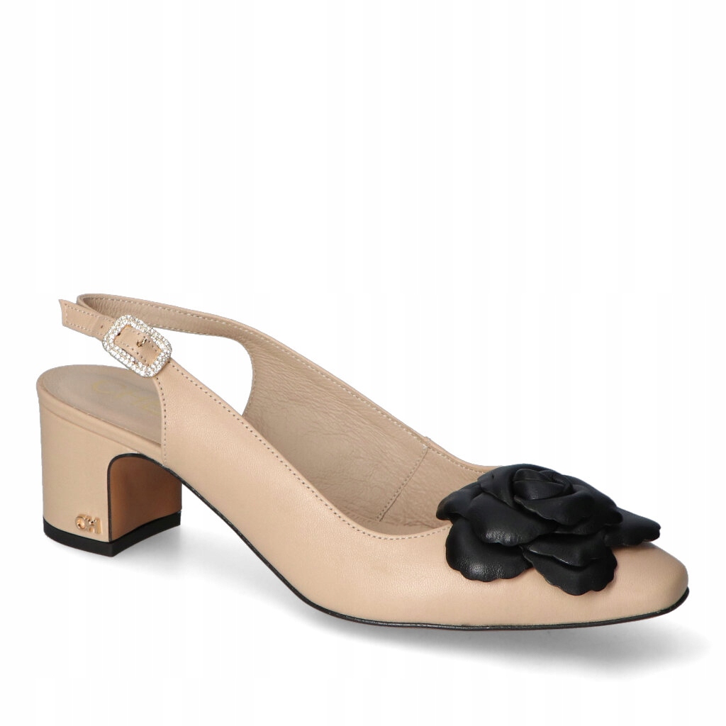 Sandály Chebello 4617-308 Béžová lico 37