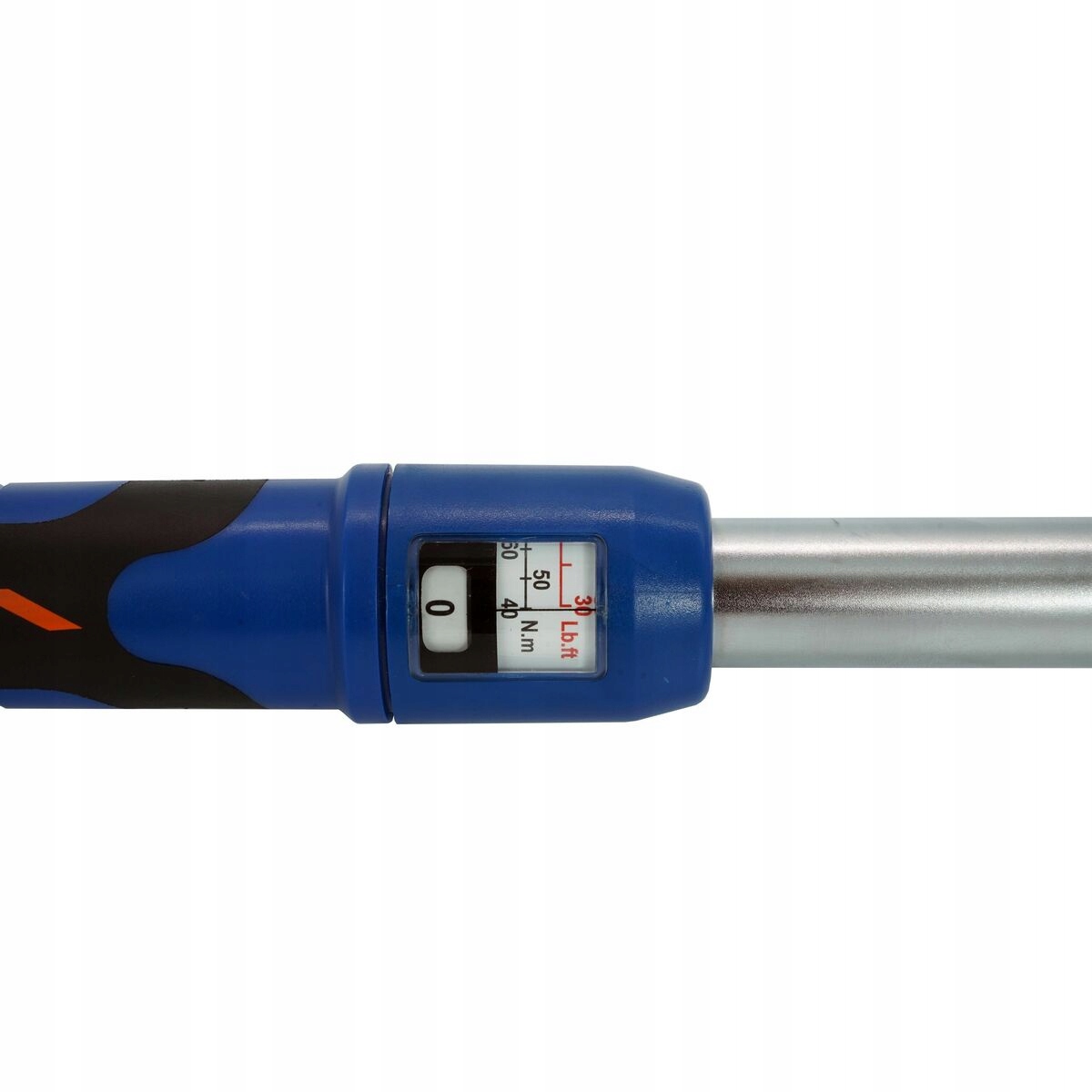 Klucz dynamometryczny 1/2'' 40-200 Nm Dexter Marka Dexter