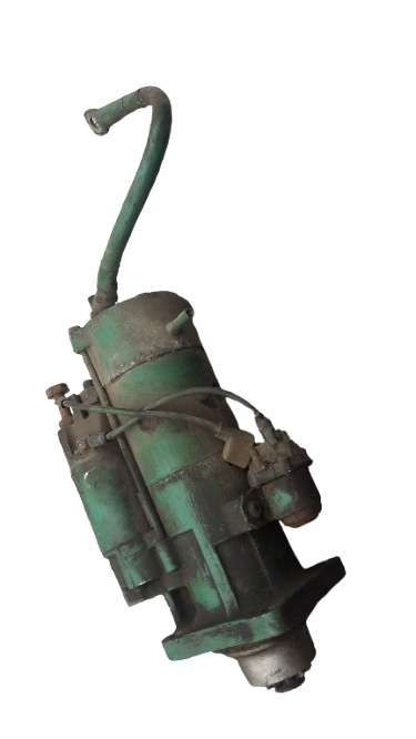 VOLVO FH FM starter STARTER 070418