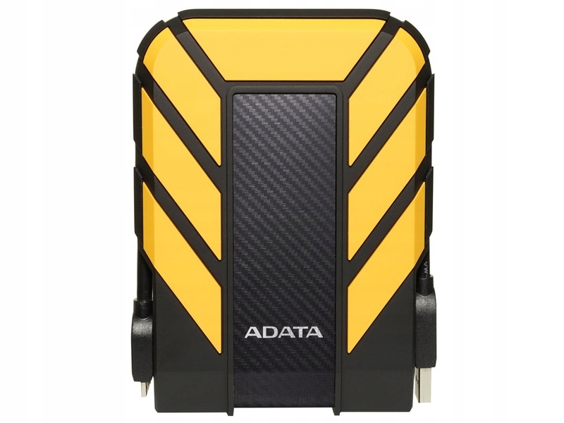 

Dysk zewnętrzny Adata HD710 Hdd 2TB Usb 3.1
