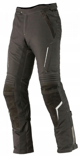 CYCLE SPIRIT 0214 CORDURA Spodnie motocyklowe