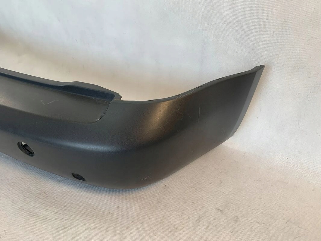 Volkswagen Caddy 03-10r PDC bumper rear part rear VW