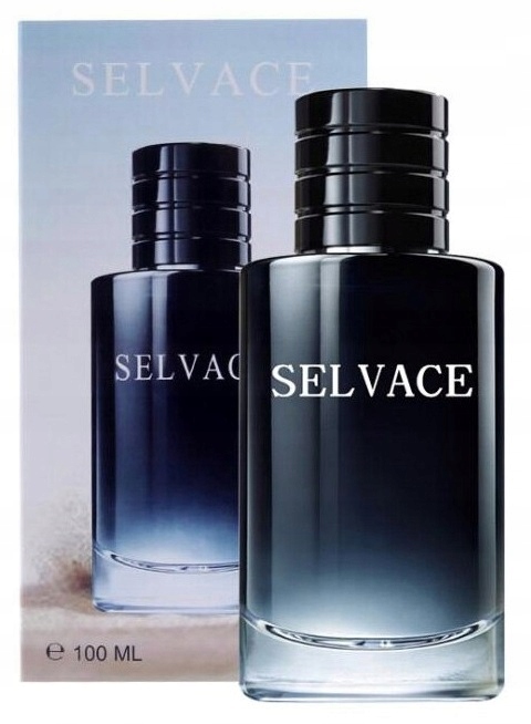 

Selvace Perfumy męskie 100ml