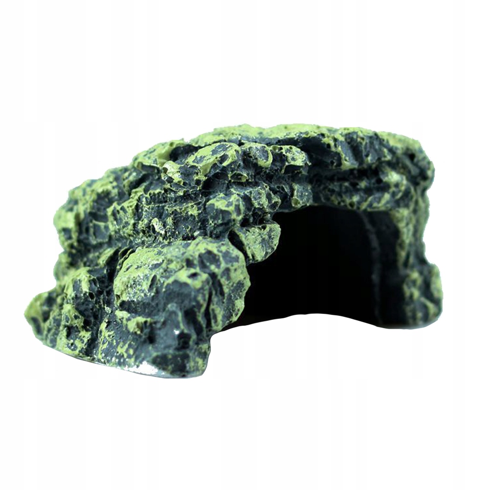 

1Pc Gad siedlisk dekoracji Gad siedlisk Żółw dom