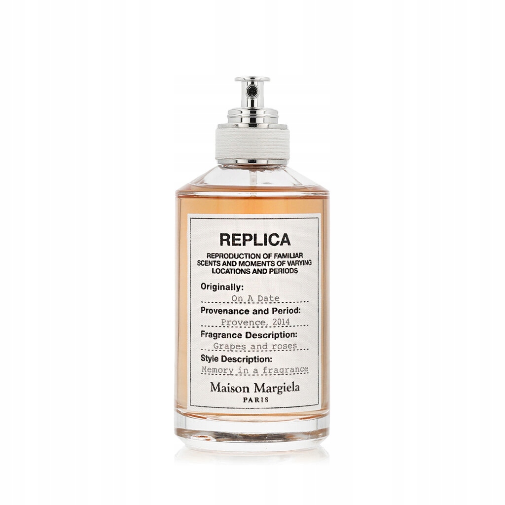 Maison Margiela Replica On A Date Edt 100 ml Unisex
