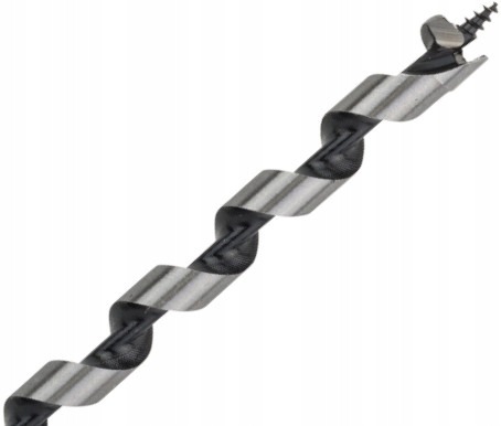 

Wiertło kręte do drewna 14/170/235 mm Hss-cv Bosch