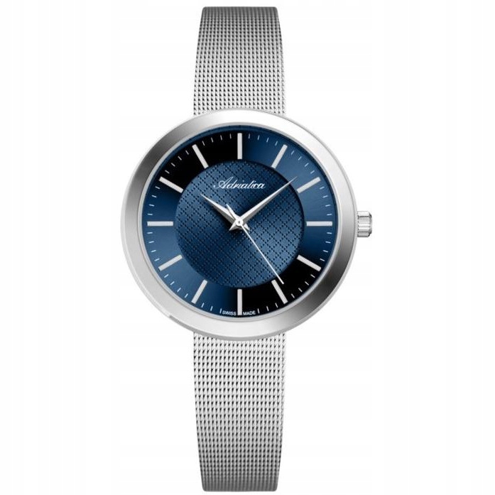 Dámské hodinky Adriatica A3646.5115Q stříbrné