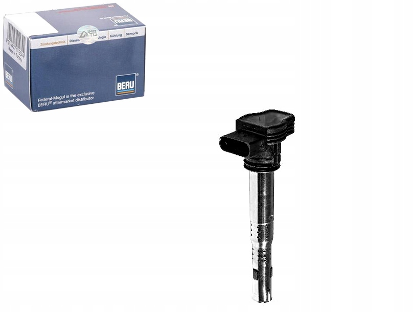 BERZSE033 Zapalovací Cívka Vw 2,0FSI A4 02- Asistent řidiče #33