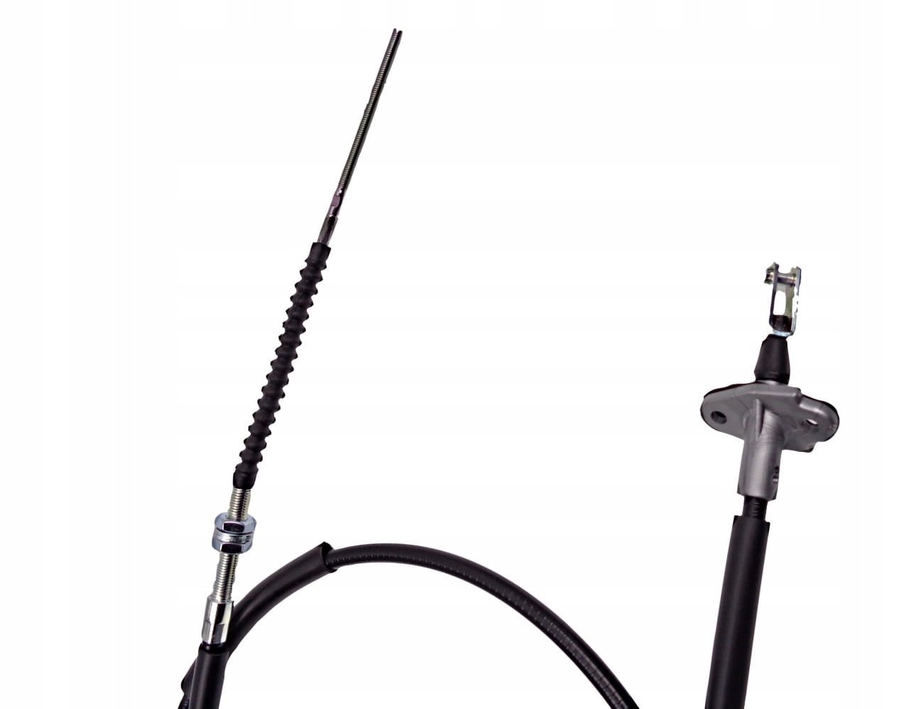 Linka sprzęgła Suzuki Samurai 1.3 Typ samochodu Samochody osobowe