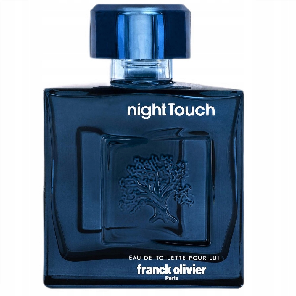 Franck Olivier Night Touch Edt 100ml Sprej