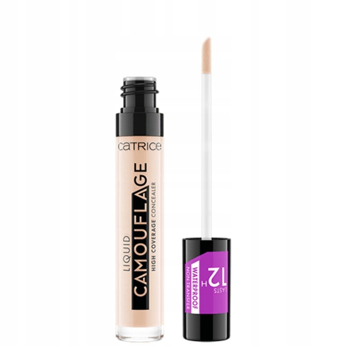 

Catrice, Liquid Camouflage, Korektor w płynie 005