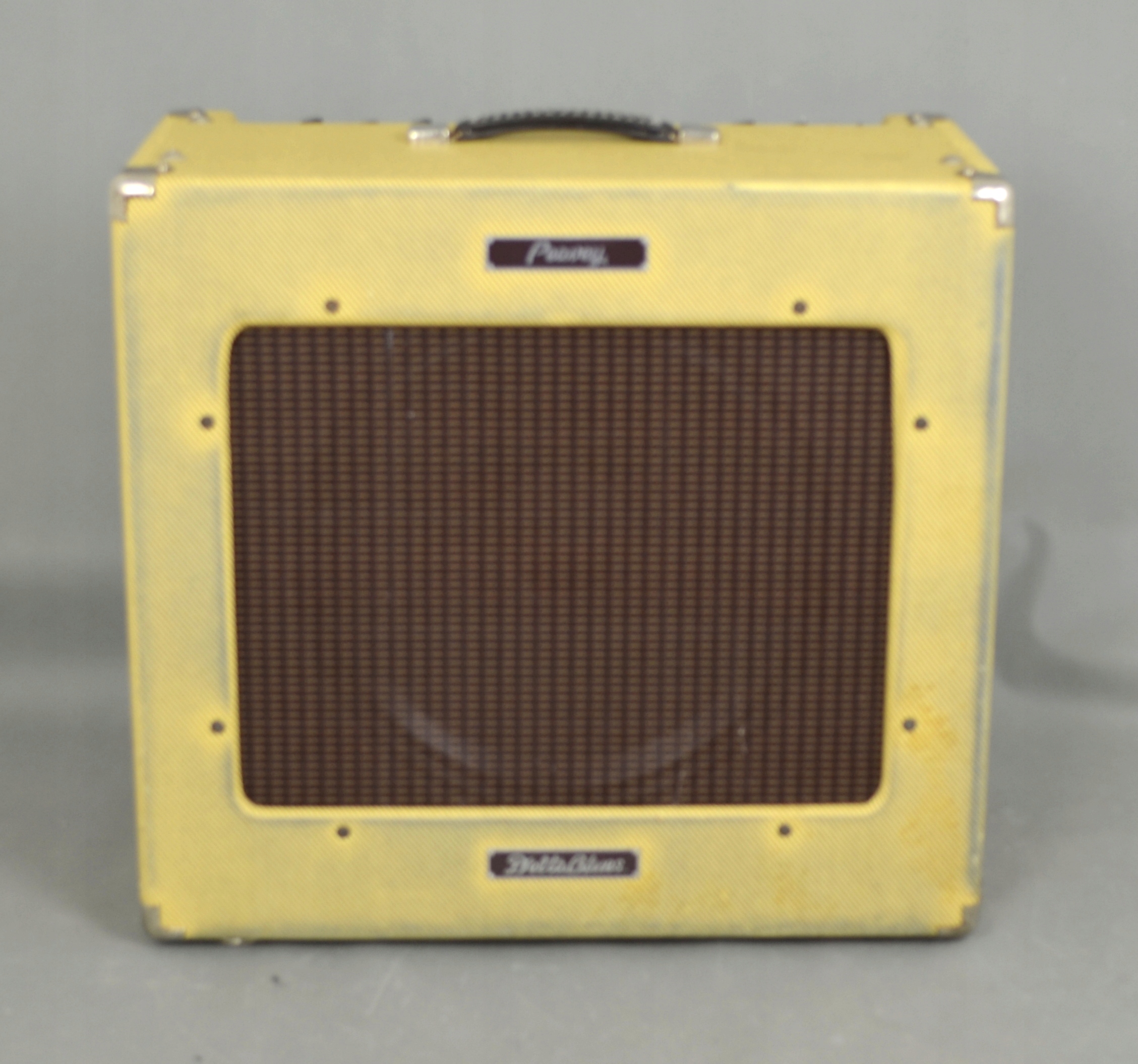 Peavey Delta Blues 115 Wzmacniacz Gitarowy