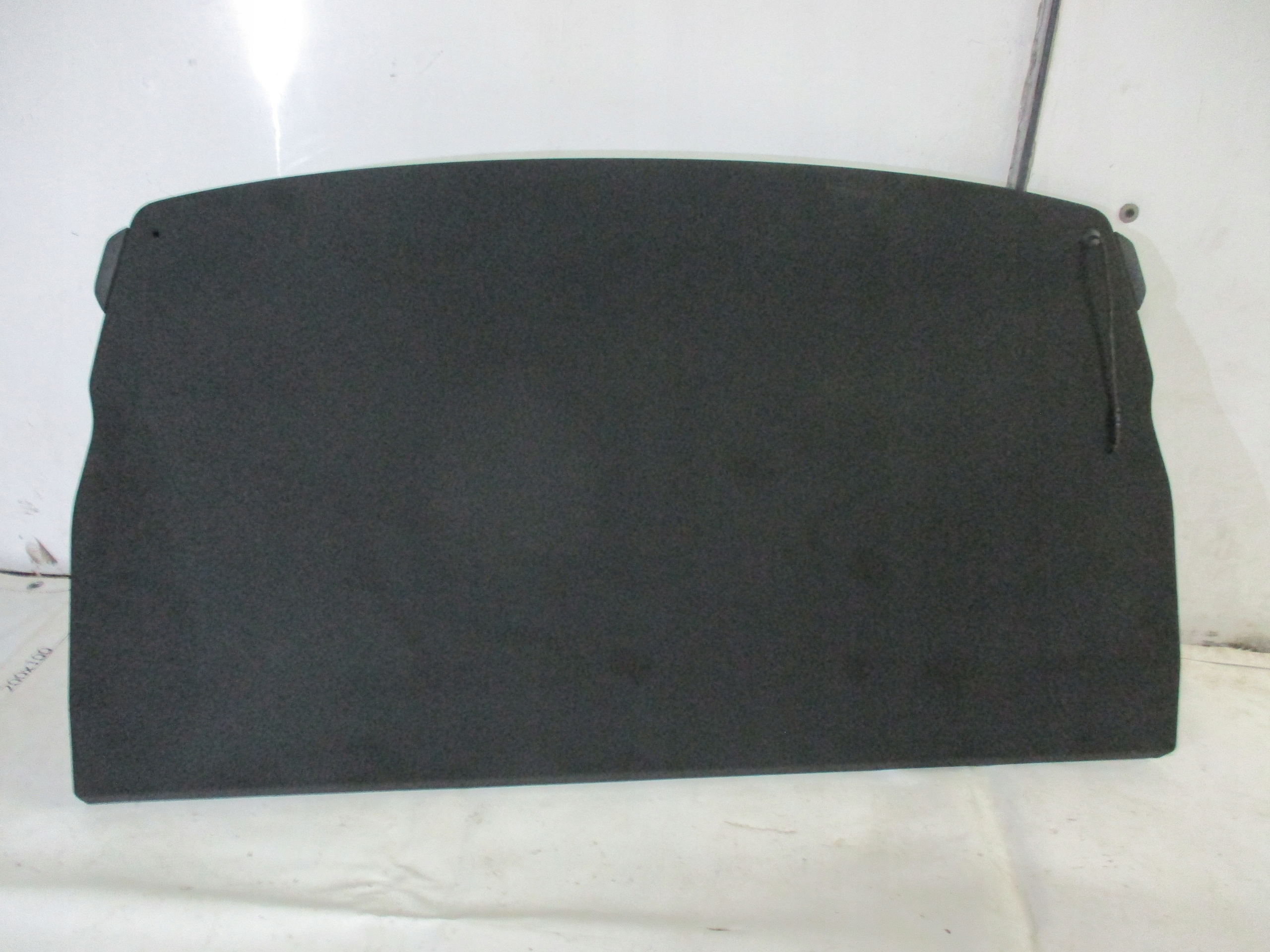Abdeckung, Hutablage heck hinten Kofferraum Range Rover EVOQUE 2 II K8D2-46668-AC