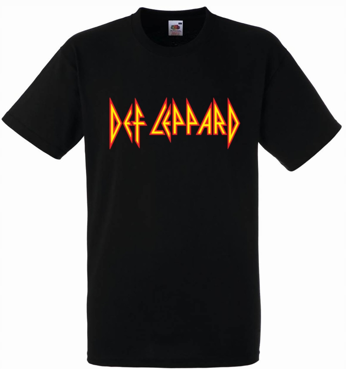 

Def Leppard T-Shirt Koszulka 11 Wzorów 5XL