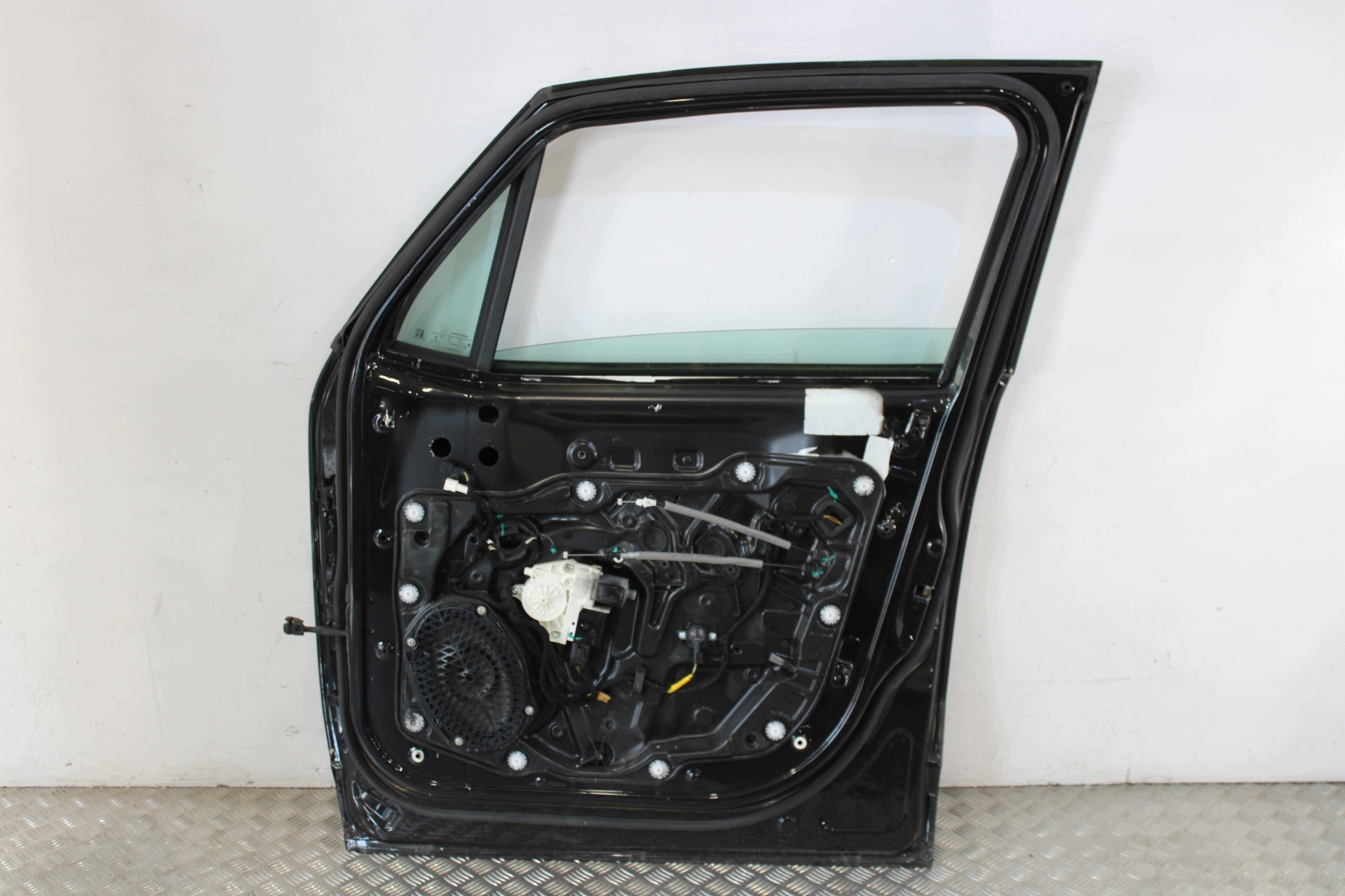 door right front right front complete JEEP RENEGADE 1.0T