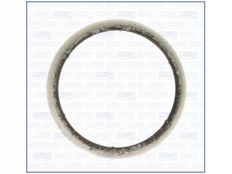 01163800 - ПРОКЛАДКА ВЫХЛОПНОЙ СИСТЕМЫ DACIA DOKKER DOKKER