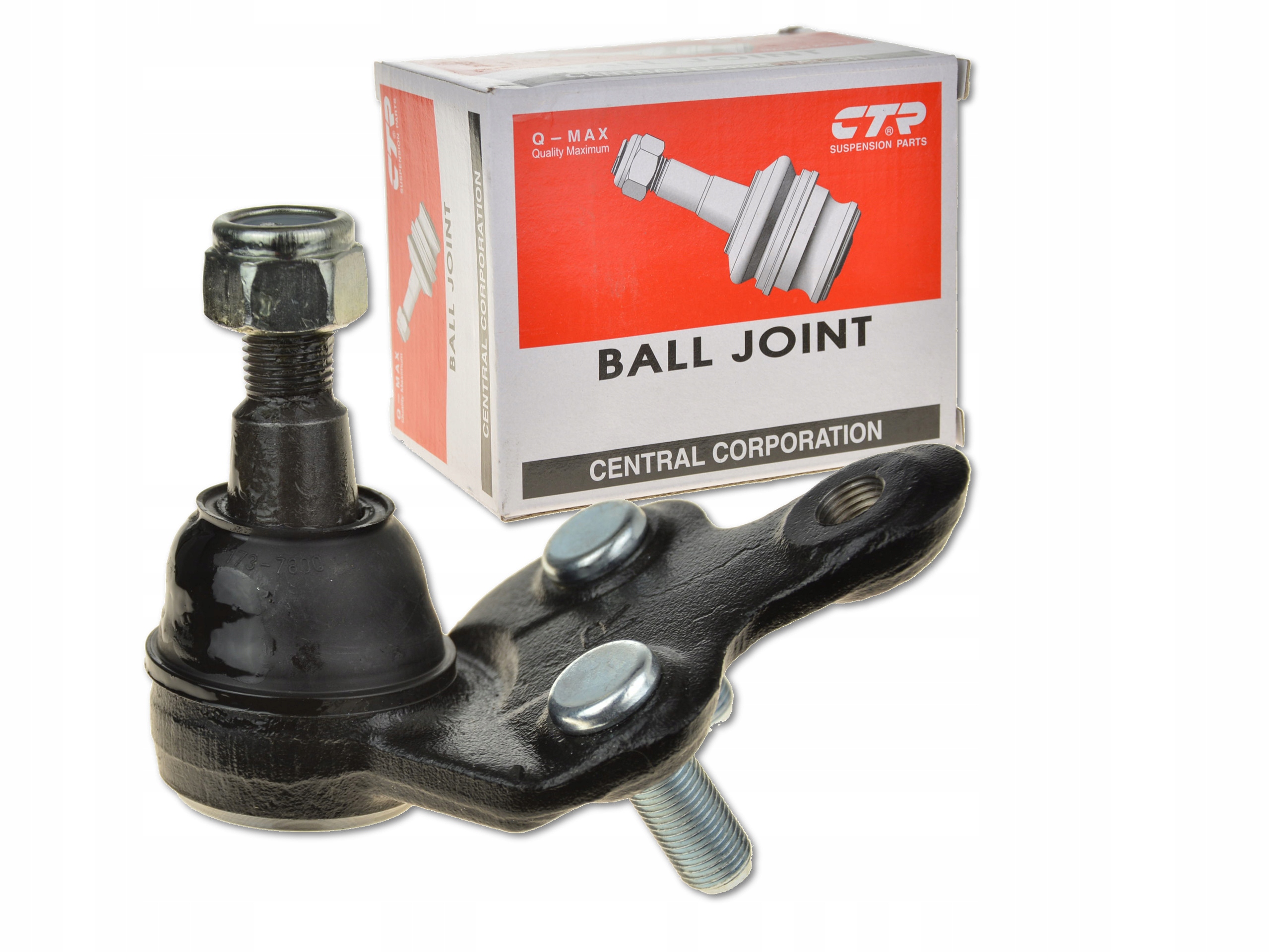 CBT-57R - LEXUS RX350 RX400h 03-08 важіль управління П