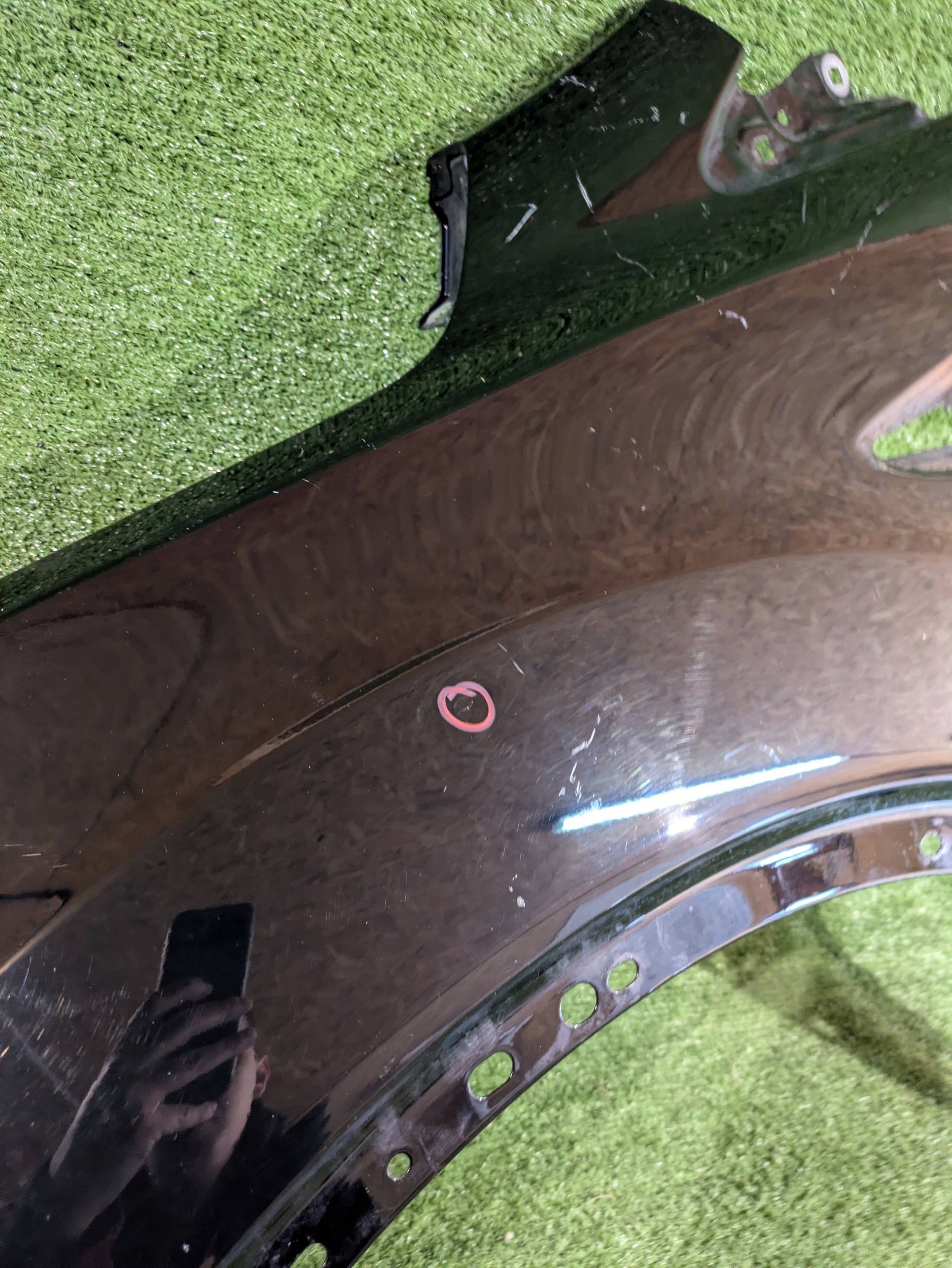 fender front left front FORD KUGA MK2 NR.479