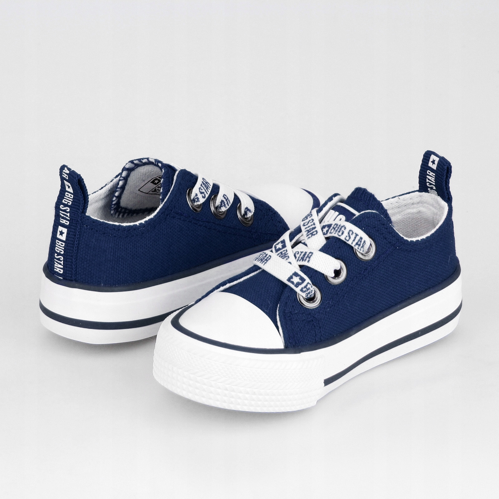 TRAMPKI NIEMOWLĘCE dziecięce BIG STAR KK374050 19 Kod producenta KK374050