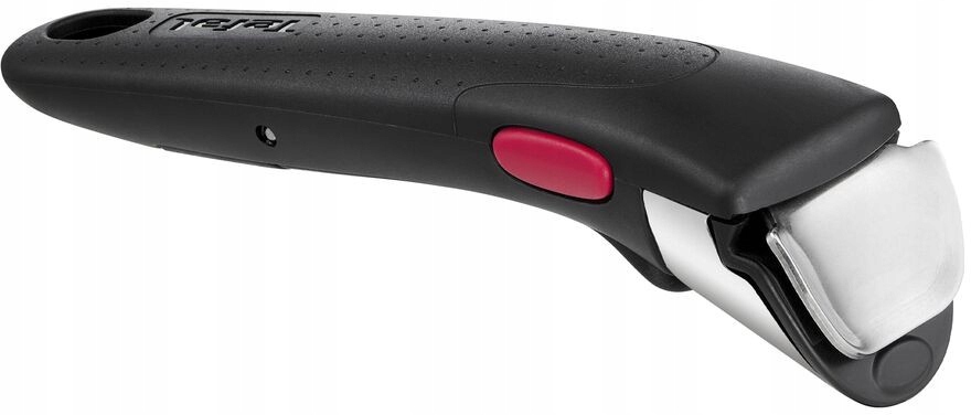 Uniwersalny uchwyt rączka Tefal Ingenio do garnków patelni rondli czarna