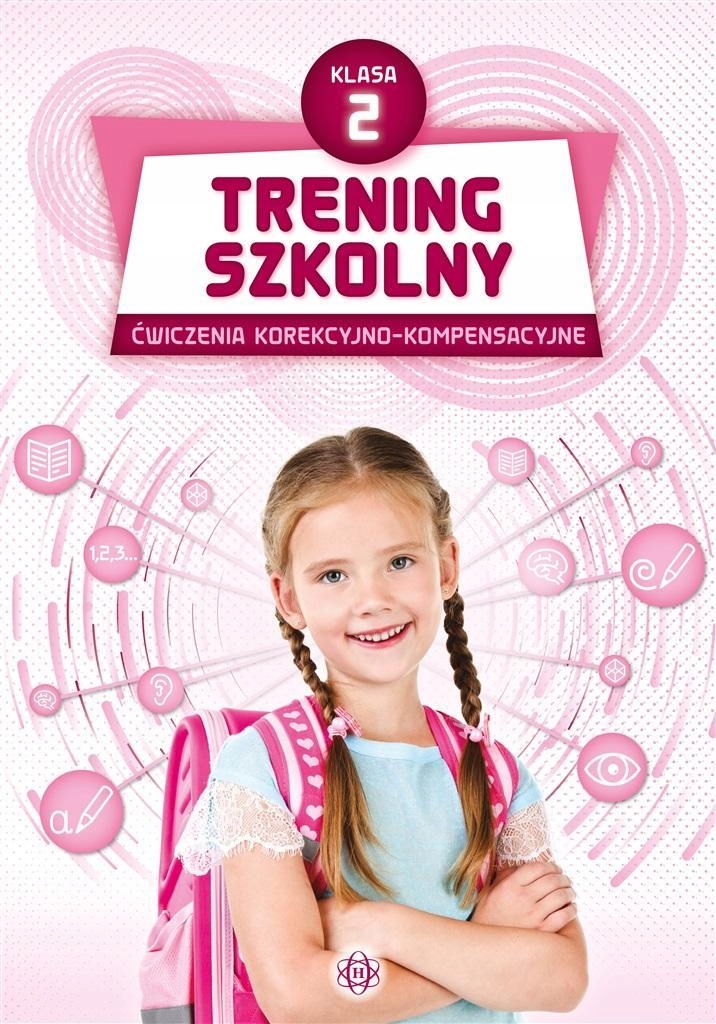 Trening Szkolny. Ćw. Korekcyjno-kompensacyjne Sp 2