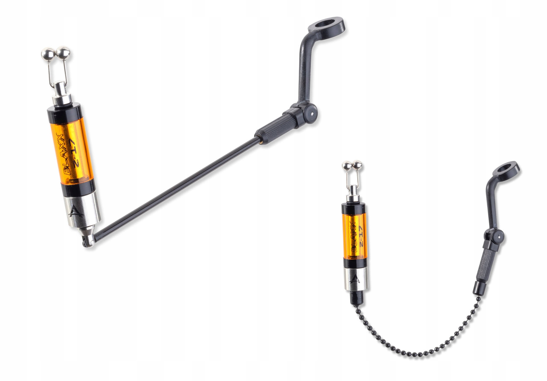Swinger Anaconda Blaxx Z-17 Orange