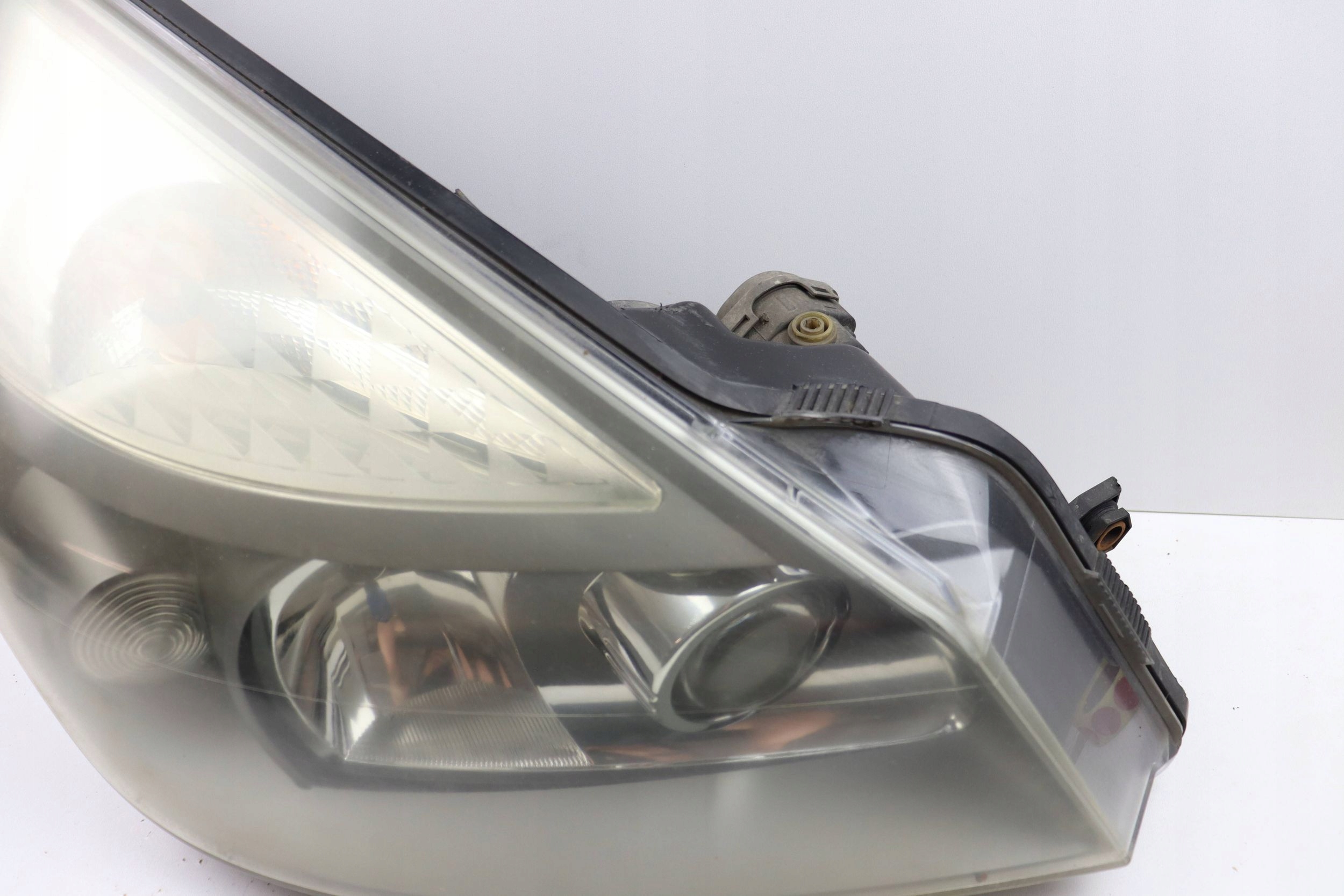 RENAULT ESPACE IV light front right front 15566000 XENON EUROPA
