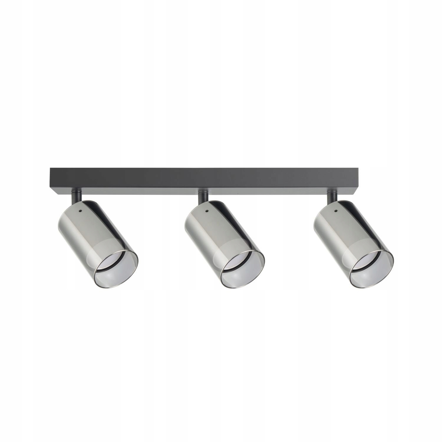 Spotová reflektorová lampa Ren OB-2211BD-3-BK Zuma Line