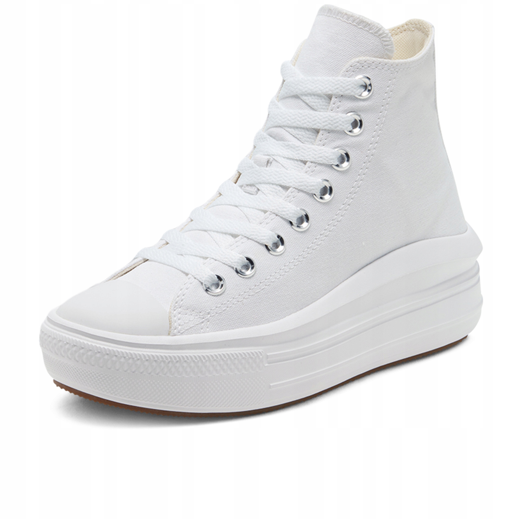 Converse dámské tenisky Chuck Taylor All Star Move velikost 39