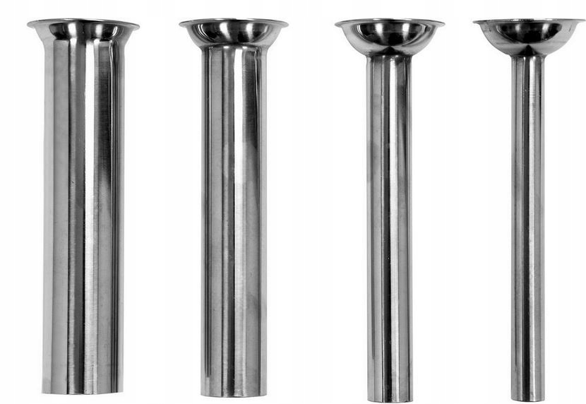 NADZIEWARKA DO KIEŁBAS S/S 5l YG-03360 Pojemność 5 l