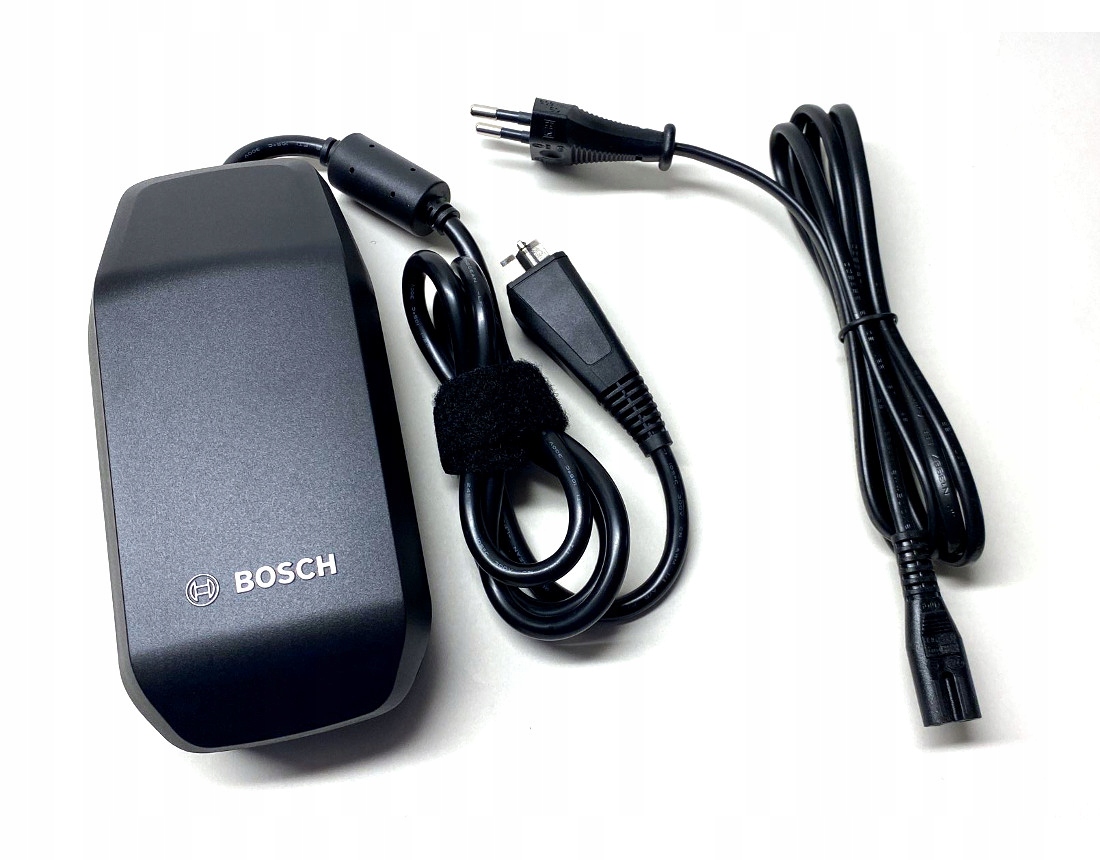 Bosch ładowarka 2A (BPC3200) The Smart System