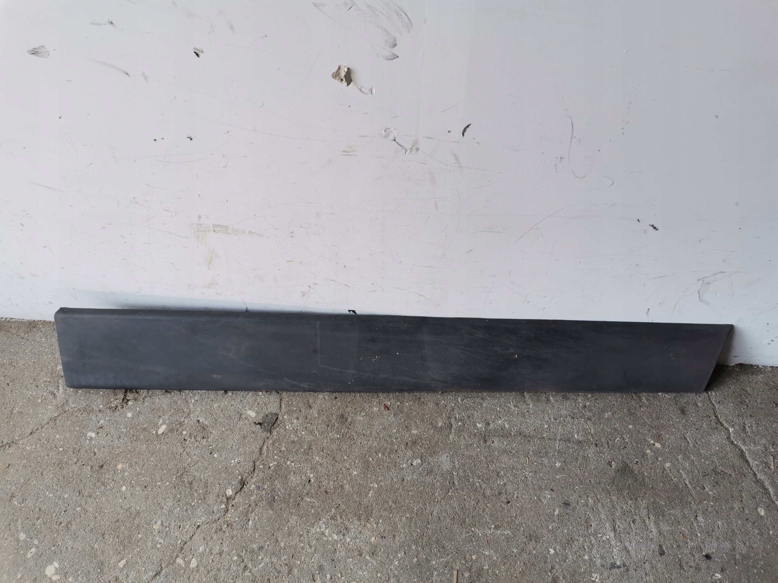 moulding side left FIAT DUCATO III JUMPER BOXER 1306606070