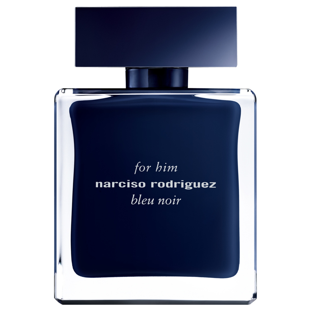 Narciso Rodriguez For Him Bleu Noir toaletní voda sprej 100 ml