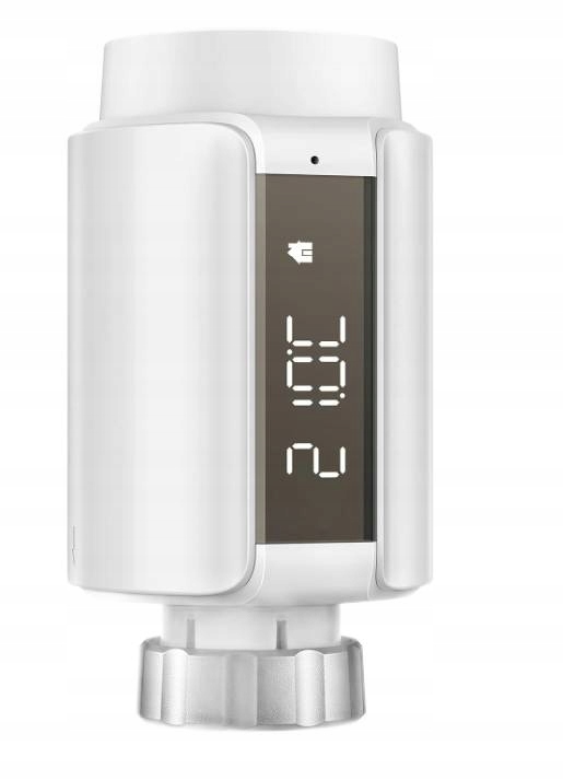 Inteligentní Termostatická Hlavice Etersky TV06-BT Bluetooth